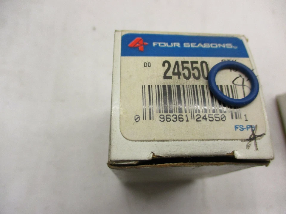Gasket 4 Seasons 24550 - Image 1 of 1