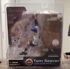 2004 McFARLANE MLB Tom Seaver New York Mets Cooperstown Collection Series 1
