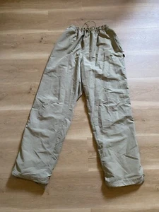 vintage adidas track pants - Picture 1 of 5