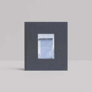DESIGNSAGANG Trace Arti Book Heo Myoung Wook Designbook Door Window Artist Korea - Picture 1 of 7