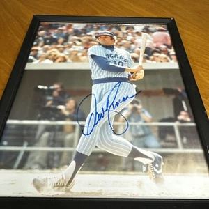 Dave Wingman Autographed 8x10 Photo - Picture 1 of 5