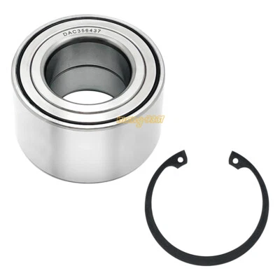 Rodamientos de tubo portador de eje trasero para Polaris Magnum 325 330 500 Xpedition 325 425 Foto 1 de 4