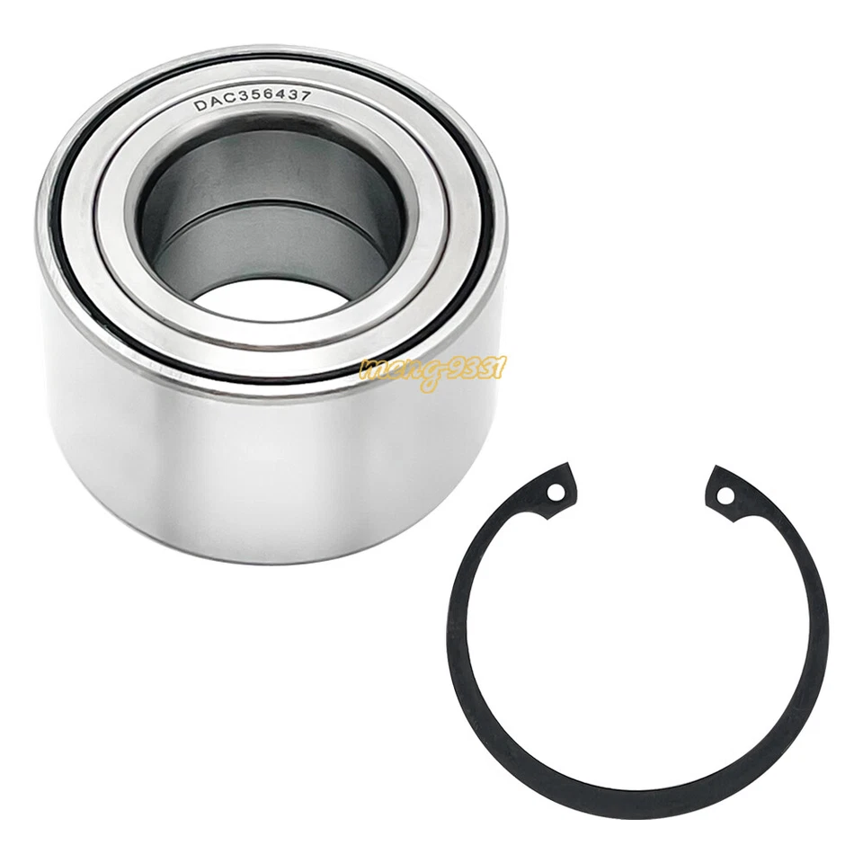 Rolamentos de tubo transportador de eixo traseiro para Polaris Magnum 325 330 500 Xpedition 325 425 - Imagem 1 de 4