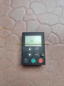 USED One Control Panel VW3A58101 for PLC ATV38/58 Inverter Tested Good - Picture 1 of 2