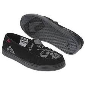 globe castro slippers