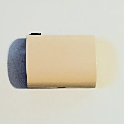 Sears Kenmore Sewing Machine 158.523 Cam Cover with Screws OEM Replacement Part - Image 1 of 4