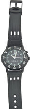 Smith & Wesson Black Mens SWAT Water Resistant Watch W45