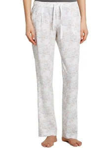 Marc O'Polo Damen lange Pyjamahose Sleeppants PANTS - 153045 - Bild 1 von 6