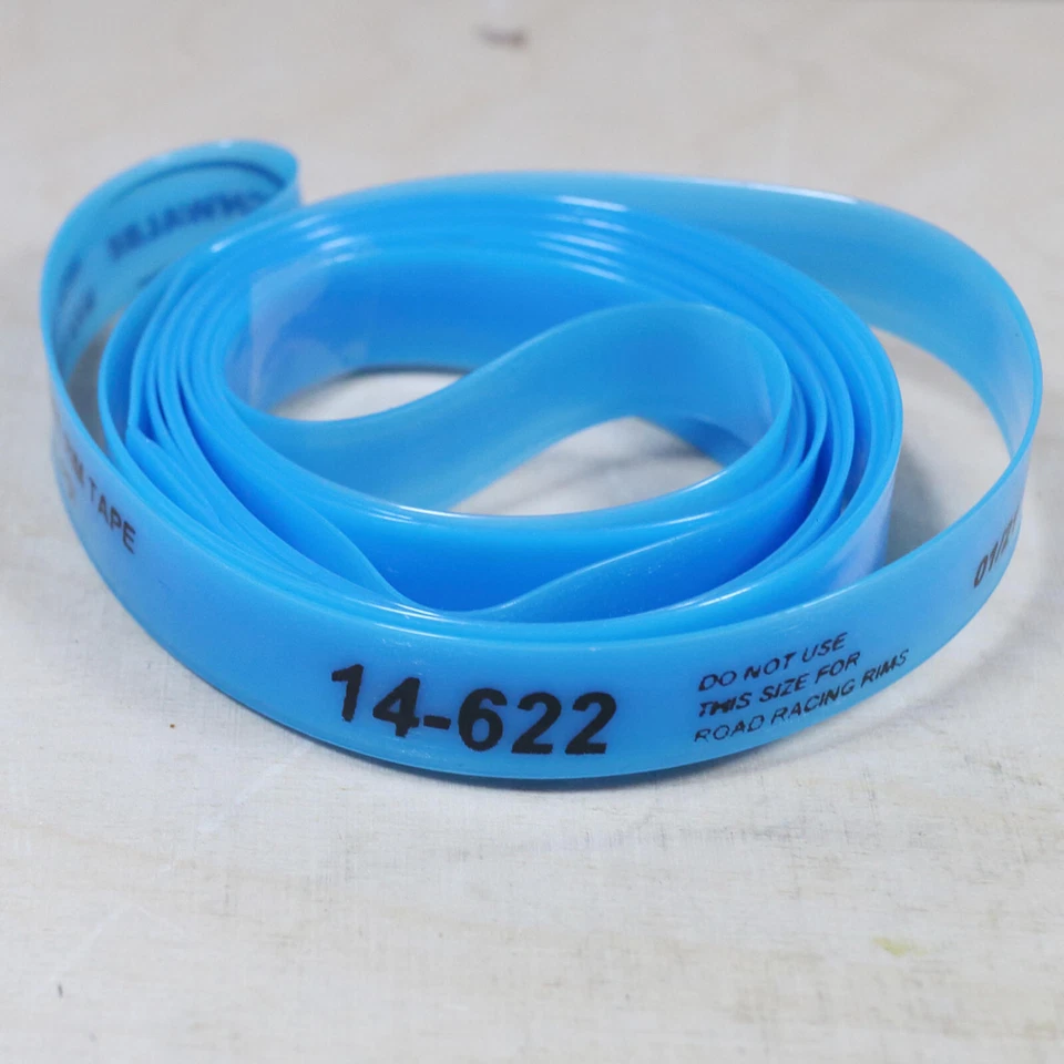 Felgenband Schwalbe HP High Pressure - 28" 14-622 - 14 mm breit - blau - Bild 1 von 1