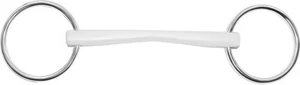 Sprenger Duo Loose Ring 16mm Bit Plastic White Dual Function 115mm 125mm 135mm - Foto 1 di 7