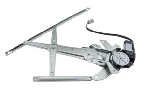 WINDOW REGULATOR For HONDA/CR-V -01 /FRONT LEFT WITH MOTOR - Picture 1 of 8