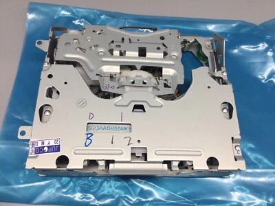 Pioneer AVIC-Z120BT AVIC-Z110BT AVIC-X910BT AVIC-X920BT DVD MECHANISM LOADER - Image 1 of 2