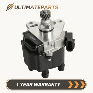 1X Distributor Complete for 94-97 TOYOTA TACOMA T100 4RUNNER L4 1905075020 New - Picture 1 of 10