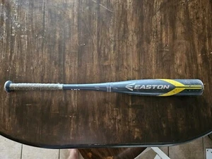 Easton Ghost X Youth Baseball Bat -10 Drop 29in 19oz Carbon Composite YAA18GX10  - Picture 1 of 14