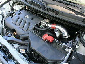 Kit de admisión de aire frío aFe Takeda para Nissan 09-14 Cube 07-11 Versa 1,8 L L4 - Imagen 1 de 5