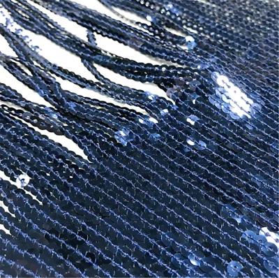 Flecos Lentejuelas Escenario Disfraces Noche Mujeres Vestido Tela Vestido Faldas Borla 1 Foto 1 de 3