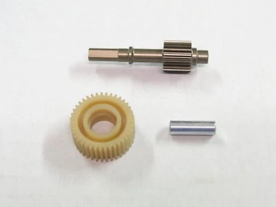 NEW ASSOCIATED B6.4 B6.4D Diff Gears Set Laydown B6.3 B6.2 B6.1 B6.1D AB12 - Image 1 of 3