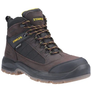 2025 Stanley Mens Berkeley Safety Boots Waterproof Lightweight S3 Comfortable - Picture 1 of 9