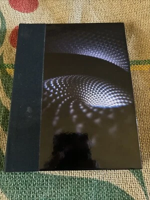 Tool    Fear Inoculum (Limited Edition) Box Set  2019   Open Box Digital Code Foto 1 de 4