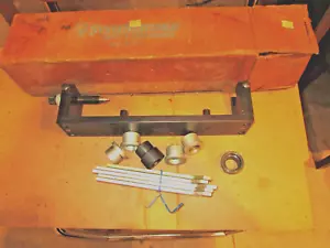 OMC BRP Johnson Evinrude OEM Gear Shimming Tool - Foto 1 di 4