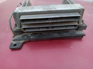 2002 Chevy S10 Electronic Control Module ECM PCM ECU OEM 12200411 - Picture 1 of 4