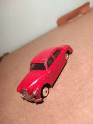 CORGI 205. RILEY PATHFINDER. originale Ruote Ricondizionate - Immagine 1 di 4