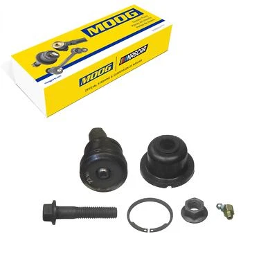 Rótula de suspensión delantera inferior MOOG para Plymouth Neon 1995-1999 Foto 1 de 4