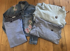★ Marc o´Polo More&More Naketano ★Jacke Shirt Hoodie ★ XS S 34 36 ★ Paket ★ - Bild 1 von 6