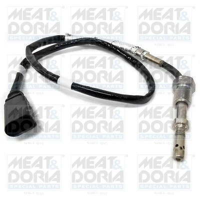 Sensor De Temperatura De Escape Para VW Passat Variant 3G5 2.0 TDI CB5 - Imagen 1 de 1