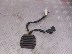 Piaggio Vespa Lx 125/4t Euro 3 /ie Touring 2012-2014 Regulator Rectifier  - Picture 1 of 7