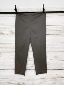 h&m basic pants