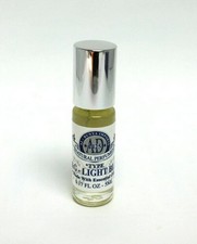 dolce and gabbana fragrance oil