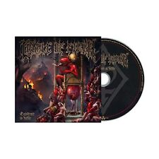 CD - Existence is Futile - Cradle of Filth