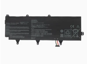 New C41N1802 Battery For Asus ROG Zephyrus GX701 GX701G GX701GV GX701GW - Picture 1 of 6