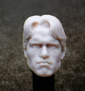 005 T800 1985 YOUNG ARNOLD - Custom Resin Headcast - Bild 1 von 4