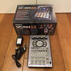 Roland Sp 404Sx Compact Linear Wave Sampler With Box