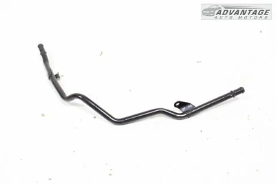 2017-2021 AUDI A4 QUATTRO B9 2.0L ENGINE COOLANT CONNECTOR HOSE TUBE LINE OEM - Image 1 of 4