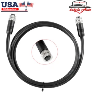 720073-6 5ft Ethernet Cable AS EC 5E Replace for Humminbird APEX, SOLIX, Onix - Picture 1 of 14