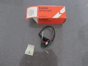 LUCAS SERVICE PART BOXATO ORIGINALE NOS PICK UP DPB100 60410285 - Foto 1 di 2