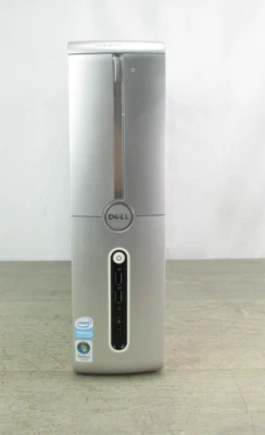 Dell Inspiron 530S Intel celeron 440 2.0 GHz 2 GB ram No HDD Tested - Image 1 of 4