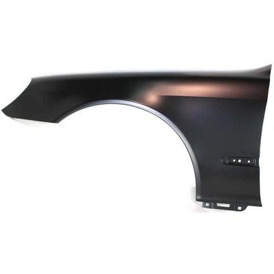 Fender For Mercedes-Benz S430 2000-2006 Front Driver Side - Изображение 1 из 4