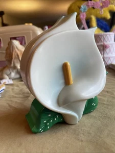 Vintage, Maiglöckchen Kunststoff Getränk Untersetzer - Bild 1 von 22