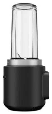 KitchenAid KitchenAid Go Cordless Personal Blender - battery included, KSBR256