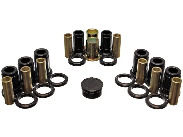 For 1959-1964 Chevrolet Impala Control Arm Bushing Kit Rear Energy 34984NDFB - Image 1 of 2