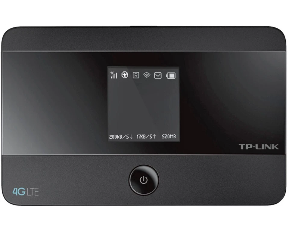 TP-LINK M7350 Mobiler 4G/LTE WLAN Router - Bild 1 von 1