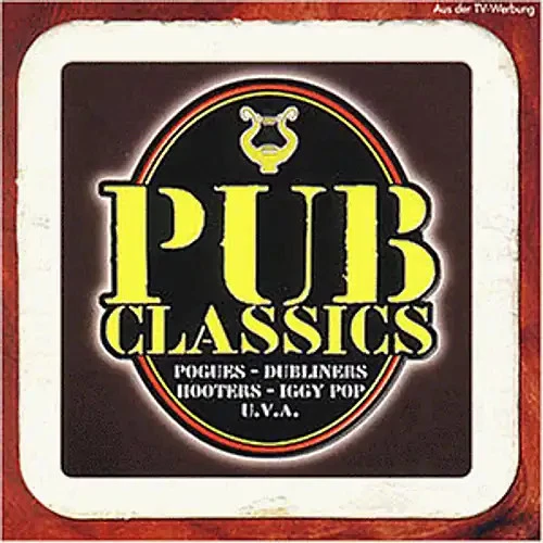 Various - Pub Classics ZUSTAND SEHR GUT - Bild 1 von 1