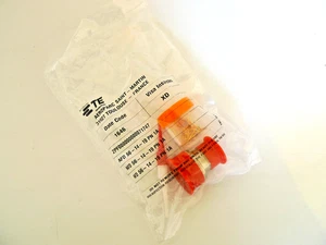TE Connectivity AFD 56 - 14 - 19 PN 1A Circular MIL Spec Connector - Picture 1 of 1