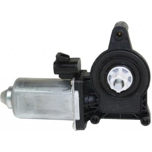 Motor de ventana para GMC Yukon 2000-2004 lado del pasajero con engranaje de 6 dientes 19208477 - Imagen 1 de 6