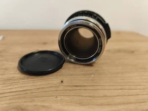 Carl Zeiss Ultron 1,8 50mm - Bild 1 von 5