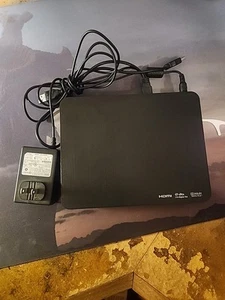 WD WDBABZ0010BBK-00 TV Live Hub Media Center - Picture 1 of 3